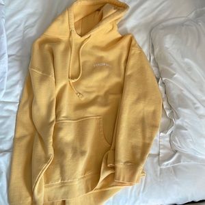 Shadow hill sweatshirt